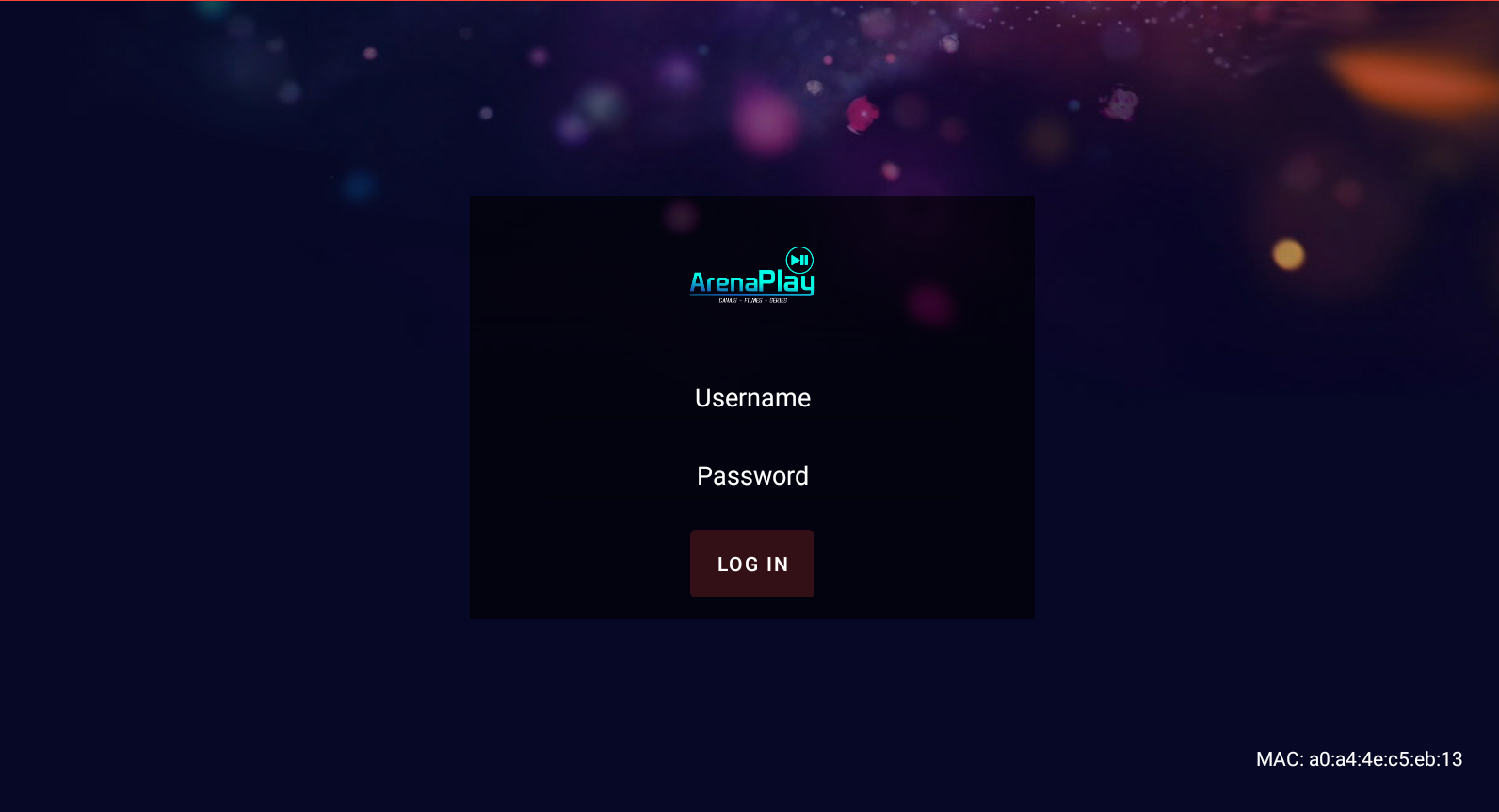 Imagem do APK